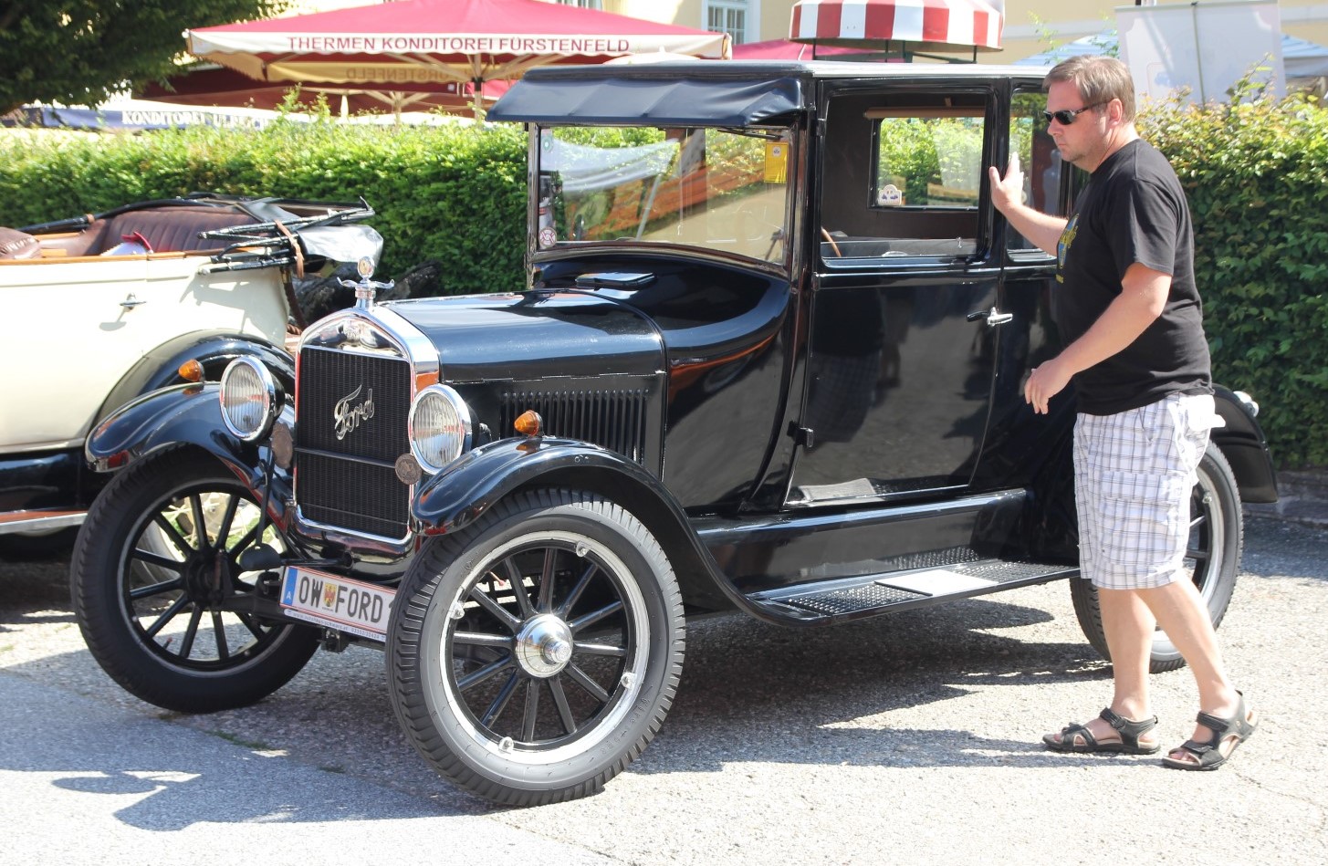 2016-07-10 Oldtimertreffen